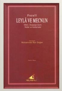 Leyla ve Mecnun