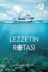 Lezzetin Rotası