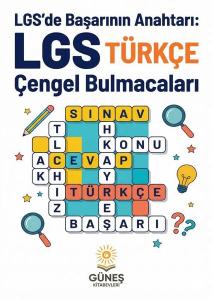 LGS'de Başarının Anahtarı: Türkçe Çengel Bulmacaları