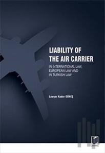 Liability Of The Air Carrier