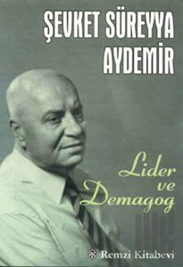 Lider ve Demagog