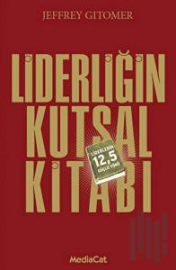 Liderliğin Kutsal Kitabı (Ciltli)