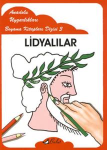 Lidyalılar