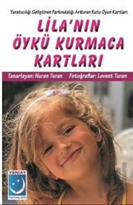 Lila’nın Öykü Kurmaca Kartları