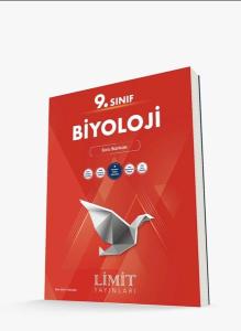 Limit 9.Sınıf Biyoloji Soru Bankası