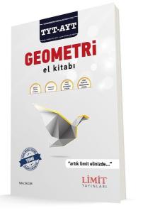Limit TYT - AYT Geometri El Kitabı