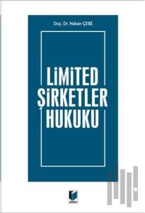 Limited Şirketler Hukuku