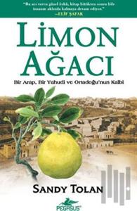 Limon Ağacı (Ciltli)