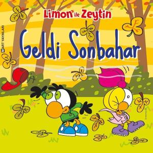 Limon ile Zeytin-Geldi Sonbahar