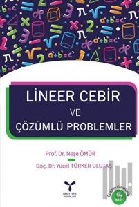 Lineer Cebir ve Çözümlü Problemler