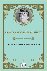 Little Lord Fauntleroy