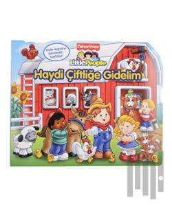 Little People - Haydi Çiftliğe Gidelim