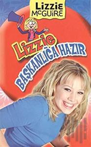Lizzie McGuire - Başkanlığa Hazır
