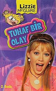 Lizzie McGuire - Tuhaf Bir Olay