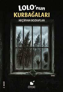 Lolo'nun Kurbağaları