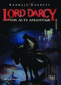 Lord Darcy On Altı Anahtar 3. Cilt