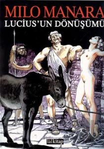 Lucius’un Dönüşümü