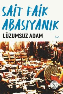 Lüzumsuz Adam