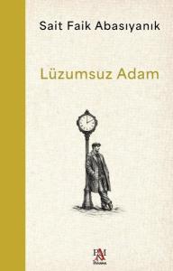 Lüzumsuz Adam