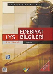LYS Edebiyat Bilgileri Soru Bankası