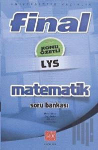 LYS Temel Matematik Konu Özetli Soru Bankası