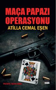 Maça Papazı Operasyonu