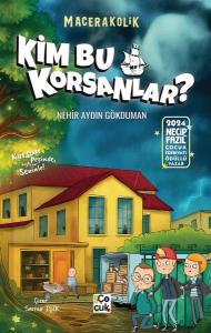 Macerakolik- Kim Bu Korsanlar ?