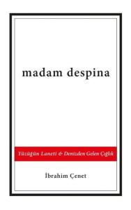 Madam Despina: Yüzüğün Laneti-Denizden Gelen Çığlık