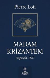 Madam Krizantem Nagasaki 1887
