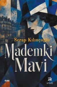 Mademki Mavi