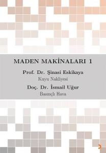 Maden Makinaları 1