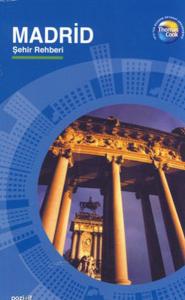 Madrid Şehir Rehberi