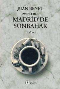 Madrid'te Sonbahar