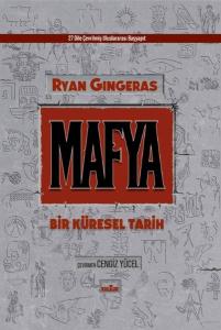 Mafya - Bir Küresel Tarih