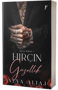 Mafya Mirası 1 Hırçın Güzellik
