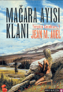 Mağara Ayısı Klanı Yeryüzü Çocukları 1