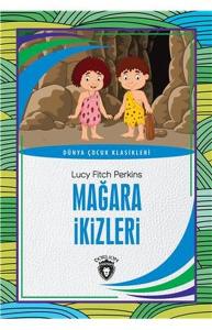 Mağara İkizleri - Dünya Çocuk Klasikleri