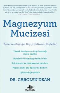 Magnezyum Mucizesi