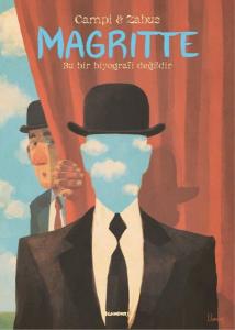 Magritte (Ciltli)