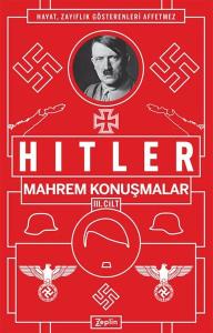 Mahrem Konuşmalar 3. Cilt