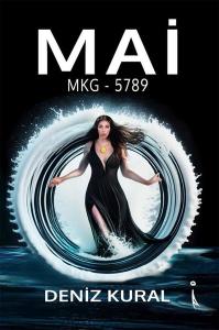 Mai - MKG 5789 - 1.Kitap