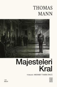 Majesteleri Kral