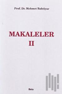 Makaleler 2 (Ciltli)