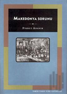 Makedonya Sorunu