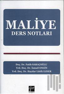 Maliye Ders Notları