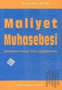 Maliyet Muhasebesi Tekdüzen Hesap Planı Uygulamalı