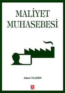 Maliyet Muhasebesi