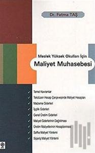 Maliyet Muhasebesi