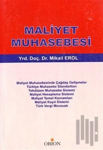 Maliyet Muhasebesi