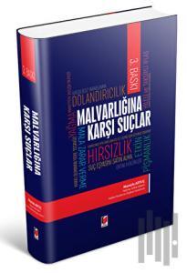 Malvarlığına Karşı Suçlar (Ciltli)